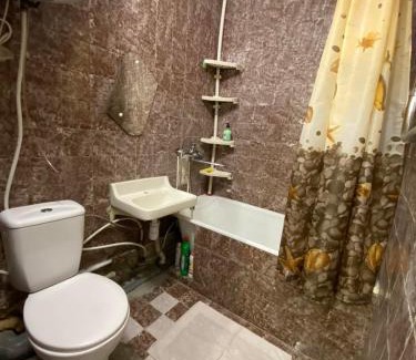 Dnipro Apartamento | Милая квартира на левом берегу