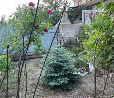 Erebuni Apartamento | Милое желье для пар рядом с станцией С. Давид