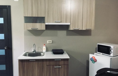 Mikhaylovka Apartamento | Мини Апарт-Отель на Краснознаменской