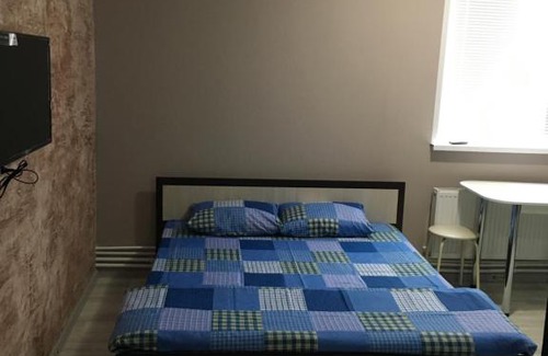 Mikhaylovka Apartamento | Мини Апарт-Отель на Краснознаменской