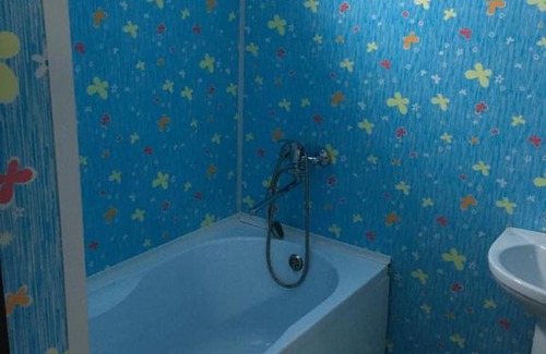 Mikhaylovka Apartamento | Мини Апарт-Отель на Краснознаменской