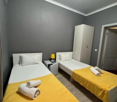 Aktobe Hotel | Мини-гостиница Береке