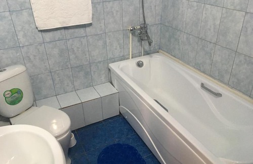 Minusinsk Urban District Hotel | Мини Гостиница ЮГ