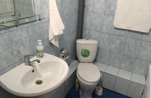 Minusinsk Urban District Hotel | Мини Гостиница ЮГ