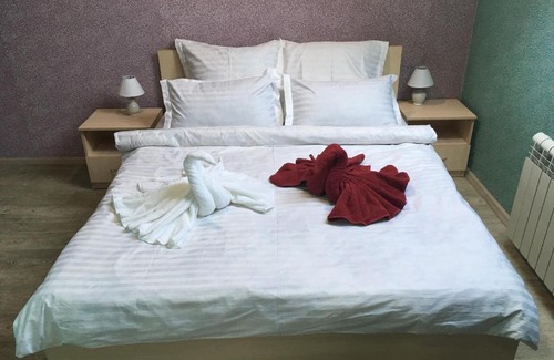 Minusinsk Urban District Hotel | Мини Гостиница ЮГ
