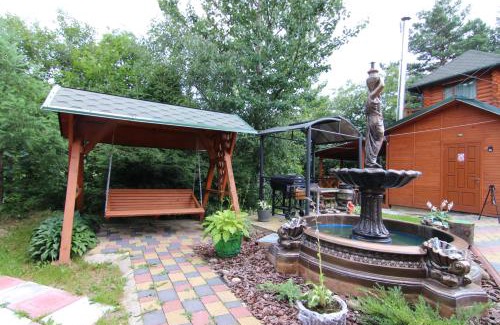 Tatariv Apartamento | мини отель Колибри