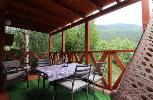 Tatariv Apartamento | мини отель Колибри