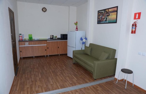 Severnyy Hotel | Мини-Отель Северный