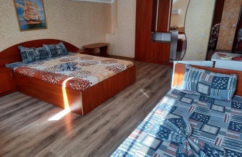 Chornomorsk Casa | мини отель "Шевченковский"