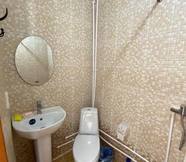 Oskemen Apartamento | Мини-студия напротив парка Металлургов
