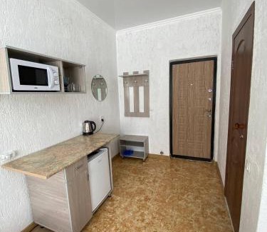 Oskemen Apartamento | Мини-студия напротив парка Металлургов