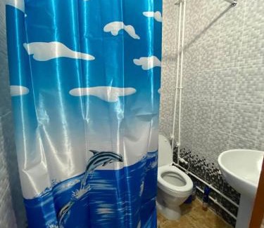 Oskemen Apartamento | Мини-студия напротив парка Металлургов