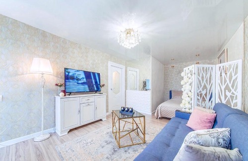 Minsk City Centre Apartamento | МИНСК ЦЕНТР Panoramic view