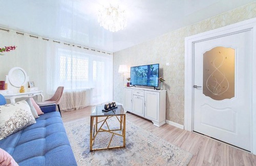 Minsk City Centre Apartamento | МИНСК ЦЕНТР Panoramic view