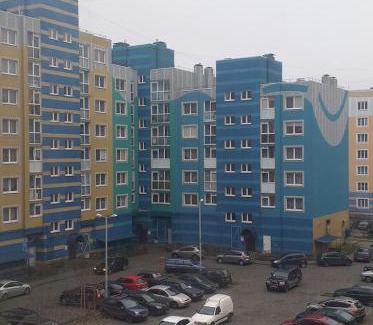 Kaliningrad Apartamento | Минусинская 14