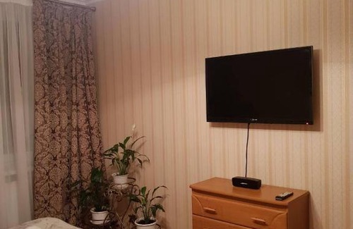 Kaliningrad Apartamento | Минусинская 14