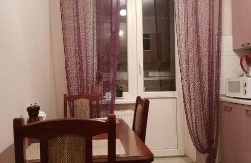Kaliningrad Apartamento | Минусинская 14