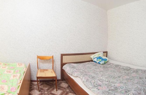 Kirovsk Apartamento | Мира 18