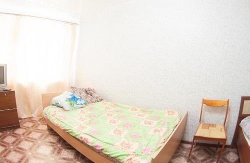 Kirovsk Apartamento | Мира 18