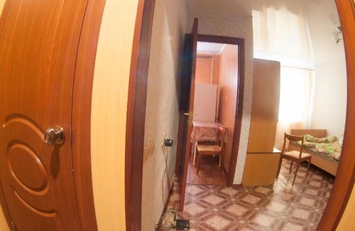 Kirovsk Apartamento | Мира 18
