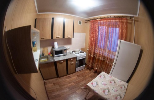 Kirovsk Apartamento | Мира 18