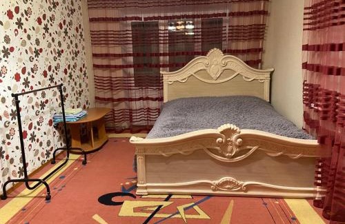 Zhytomyr Apartamento | Михайлівська квартира