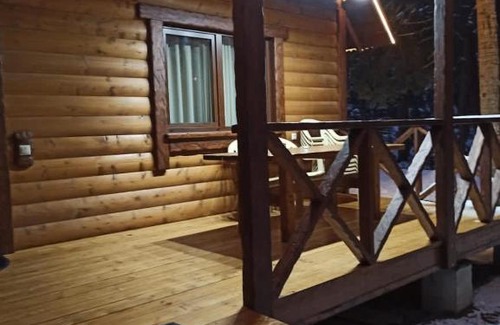 Arkhyz Apartamento | Мишкин Дом
