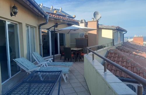 Sozopol Apartamento | Многостаен апартамент в Созопол