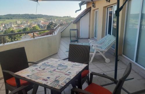 Sozopol Apartamento | Многостаен апартамент в Созопол