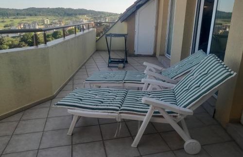 Sozopol Apartamento | Многостаен апартамент в Созопол