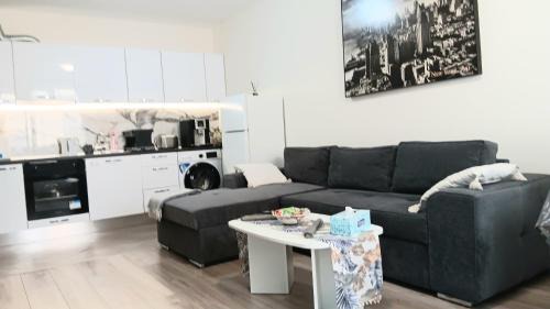Vitosha District Apartamento | Мол България, Безплатен Подземен гараж