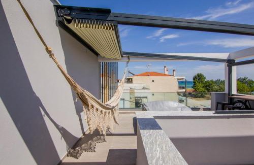 Paralia Ofryniou Apartamento | Морска къща ЕММА