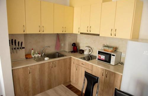 Shkorpilovtsi Apartamento | Морски бриз