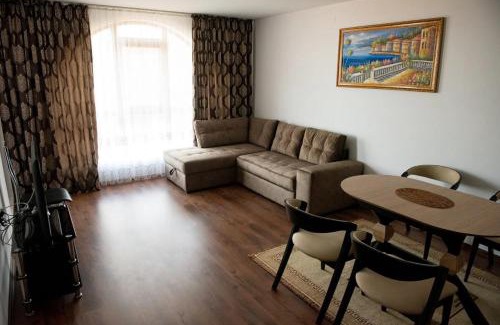 Shkorpilovtsi Apartamento | Морски бриз