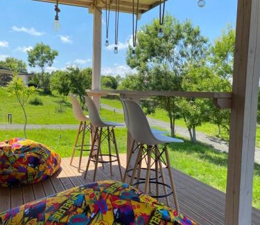 Lozenets Villa | морски вили Бендида