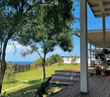 Lozenets Villa | морски вили Бендида