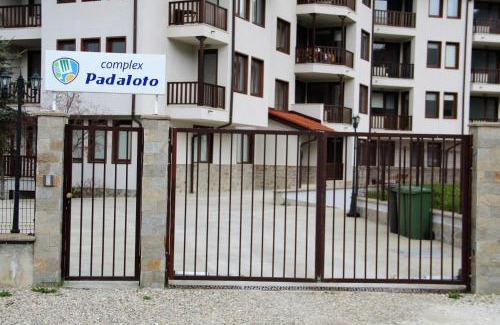 Smolyan Apartamento | МОЯТ РАЙ - ПАДАЛОТО