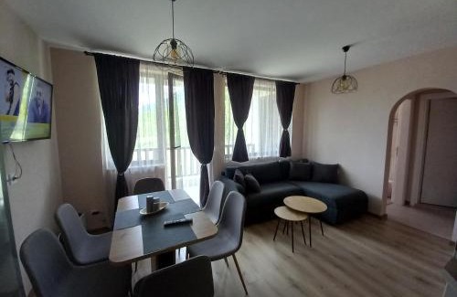 Smolyan Apartamento | МОЯТ РАЙ - ПАДАЛОТО