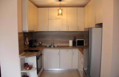 Smolyan Apartamento | МОЯТ РАЙ - ПАДАЛОТО