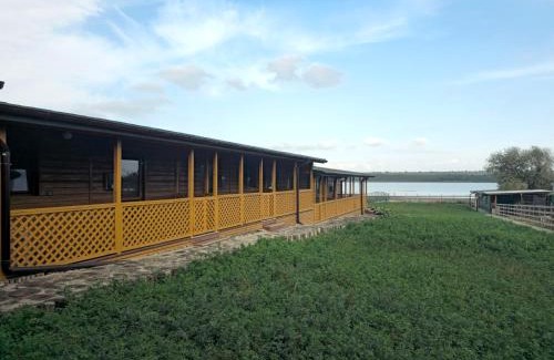 Yeremiivka Apartamento | Мій Еко Готель