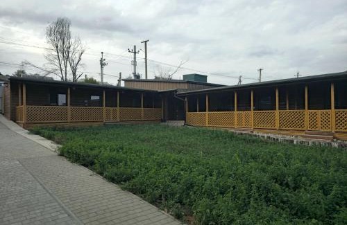 Yeremiivka Apartamento | Мій Еко Готель