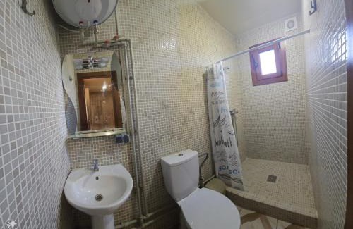 Yeremiivka Apartamento | Мій Еко Готель