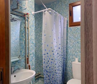 Yeremiivka Apartamento | Мій Еко Готель