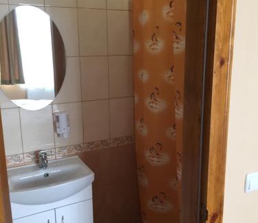 Berehove Casa | Міні готель Вілла Вікторія
