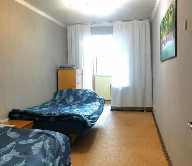 Holosiivskyj Casa | Міні готель Еней