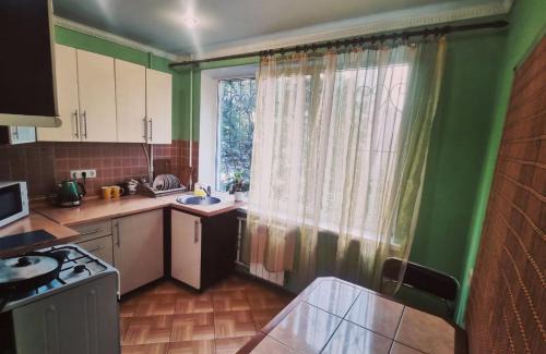 Holosiivskyj Casa | Міні готель Еней