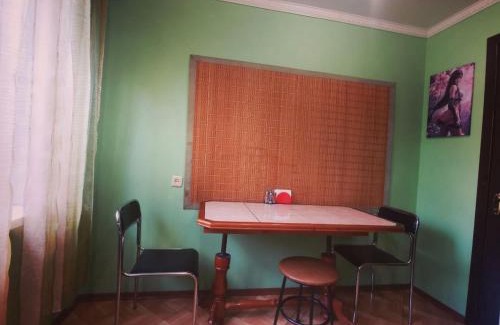 Holosiivskyj Casa | Міні готель Еней