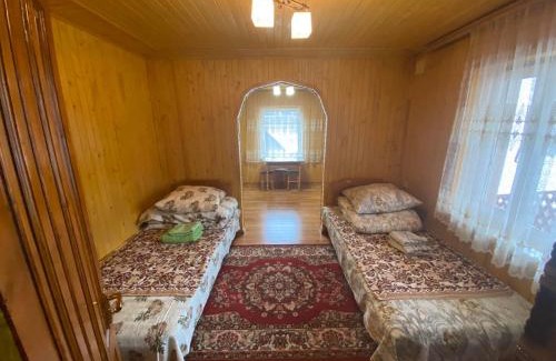 Verkhovyna Apartamento | Міні Котедж