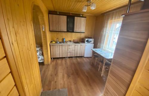 Verkhovyna Apartamento | Міні Котедж