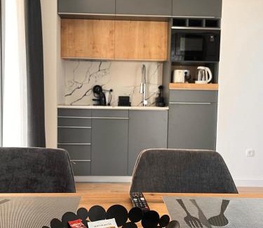 Maini Apartamento | Мamma Mia Аpartments